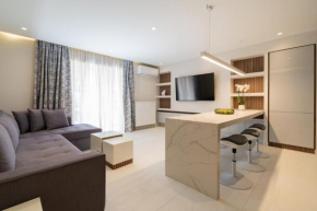 Elegant Living Glyfada 3BR 2BA